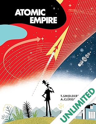 Atomic Empire